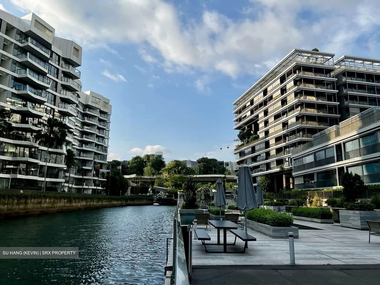 The Reef At King’s Dock (D4), Condominium #565246331